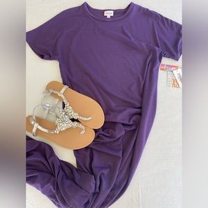 LuLaRoe Maria Dress